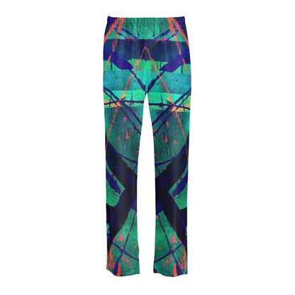 Gavin Scott Deluxe Silk Bottoms (Femme XS-4XL)