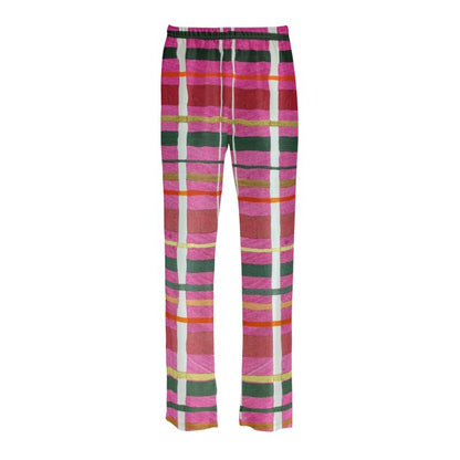 Gavin Scott Deluxe Silk or Cotton Bottoms (Femme XS-7XL)