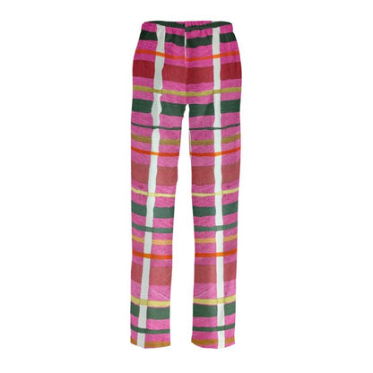 Gavin Scott Deluxe Silk or Cotton Bottoms (Femme XS-7XL)