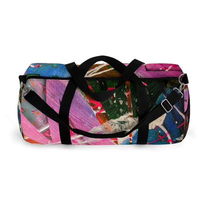 Gavin Scott Gym Duffels