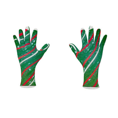 Gavin Scott Deluxe Fleece Gloves