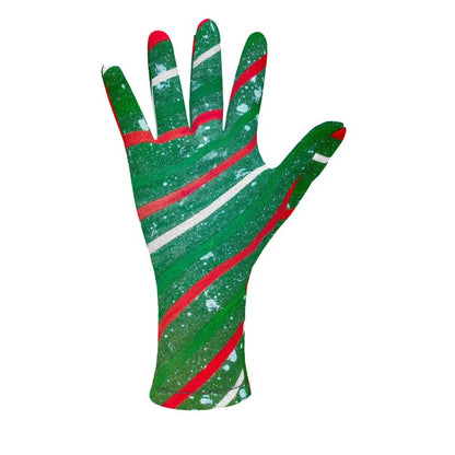 Gavin Scott Deluxe Fleece Gloves