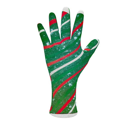 Gavin Scott Deluxe Fleece Gloves