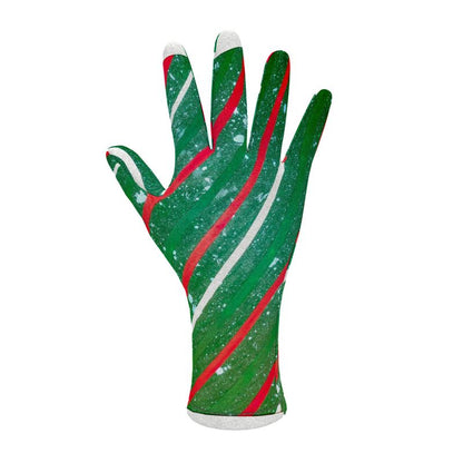 Gavin Scott Deluxe Fleece Gloves