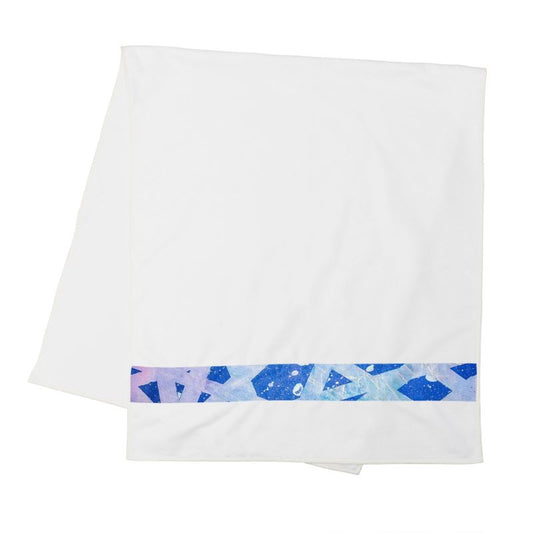 Gavin Scott Deluxe Stripe Towels