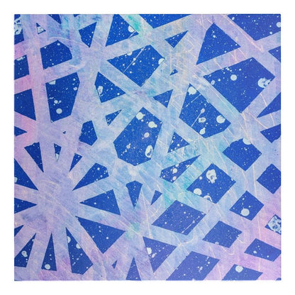 Gavin Scott Deluxe Coffee Table (2 Colors; Square, Round)