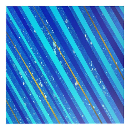 Gavin Scott Deluxe Coffee Table (2 Colors; Square, Round)