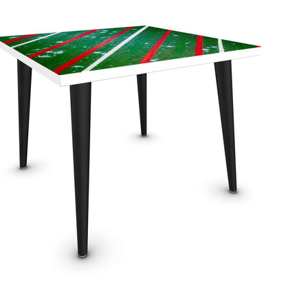 Gavin Scott Deluxe Coffee Table (2 Colors; Square, Round)