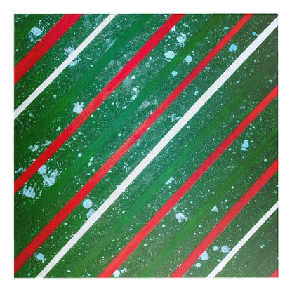 Gavin Scott Deluxe Coffee Table (2 Colors; Square, Round)