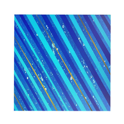 Gavin Scott Side Tables (2 Base Colors; Square & Round)