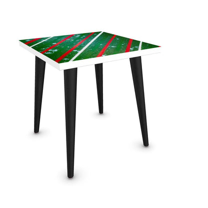 Gavin Scott Side Tables (2 Base Colors; Square & Round)