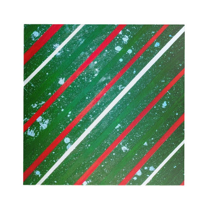 Gavin Scott Side Tables (2 Base Colors; Square & Round)