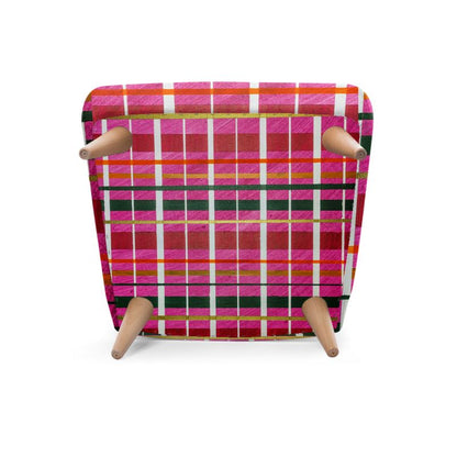 Gavin Scott Deluxe Chill Chair