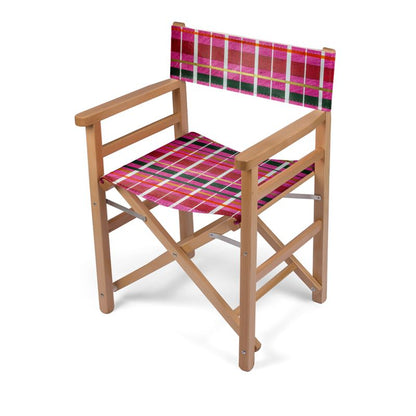 Gavin Scott Directors Chair