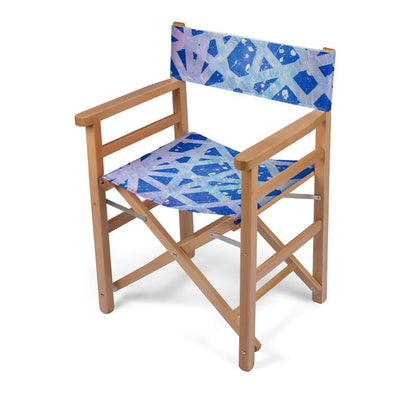 Gavin Scott Directors Chair