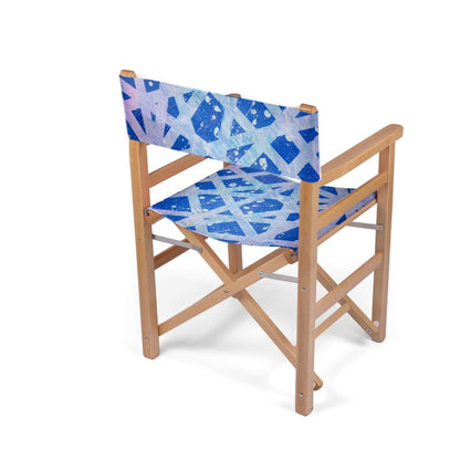 Gavin Scott Directors Chair