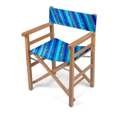 Gavin Scott Directors Chair