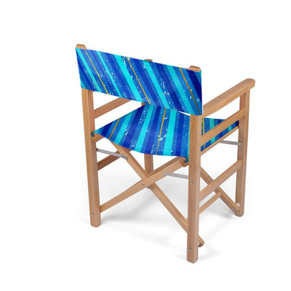 Gavin Scott Directors Chair