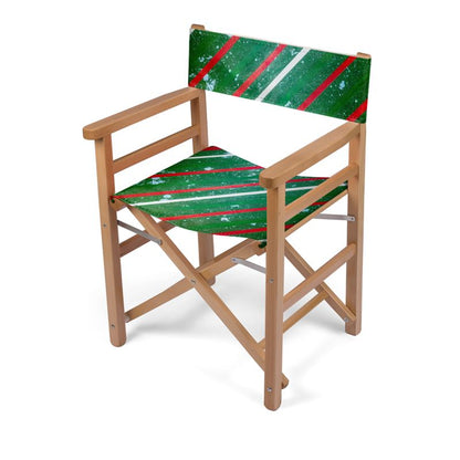 Gavin Scott Directors Chair