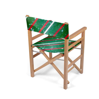 Gavin Scott Directors Chair