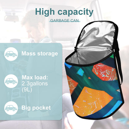 Gavin Scott Multipurpose Vehicle Bag