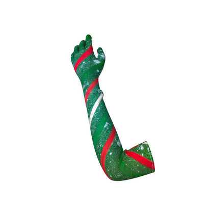 Gavin Scott Deluxe Velvet Opera Gloves (3 Sizes)