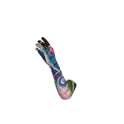 Gavin Scott Deluxe Velvet Opera Gloves (3 Sizes)