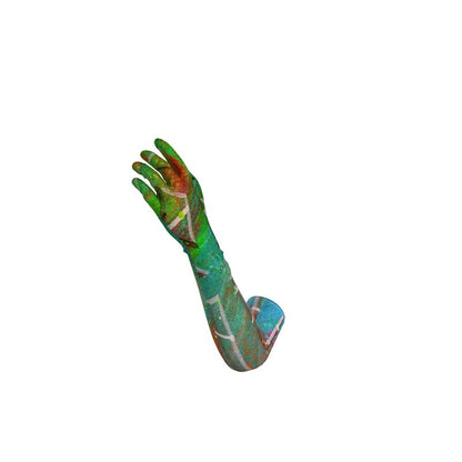 Gavin Scott Deluxe Velvet Opera Gloves (3 Sizes)