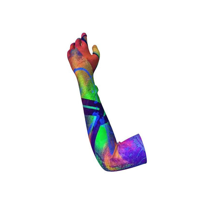 Gavin Scott Deluxe Velvet Opera Gloves (3 Sizes)