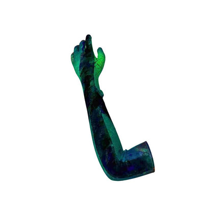 Gavin Scott Deluxe Velvet Opera Gloves (3 Sizes)