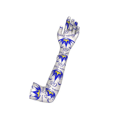 Gavin Scott ICONIC Opera Gloves