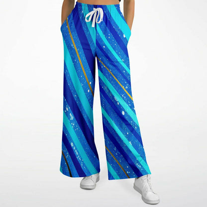 Gavin Scott Flaired Fashion Joggers (Femme XS-XL)