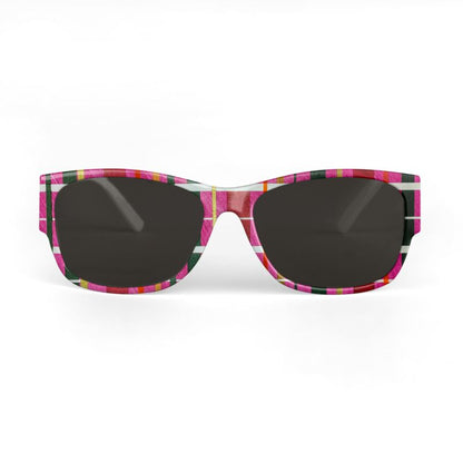 Gavin Scott Classic Sunglasses