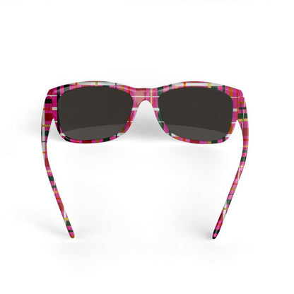 Gavin Scott Classic Sunglasses