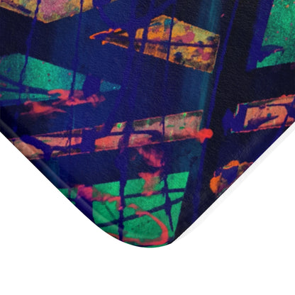 Gavin Scott Bath Mat