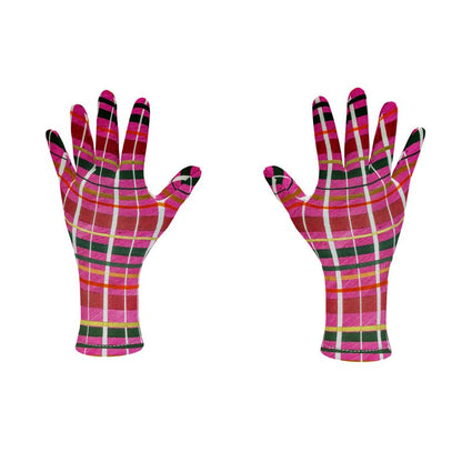Gavin Scott Deluxe Fleece Gloves (Genderless S-2XL)