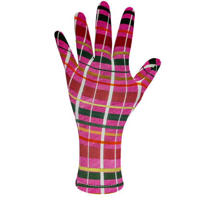 Gavin Scott Deluxe Fleece Gloves (Genderless S-2XL)