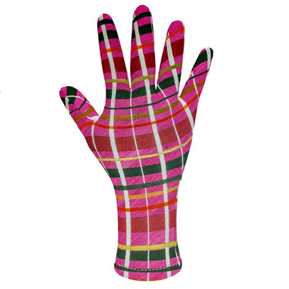 Gavin Scott Deluxe Fleece Gloves (Genderless S-2XL)