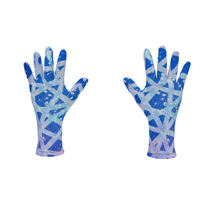 Gavin Scott Deluxe Fleece Gloves (Genderless S-2XL)