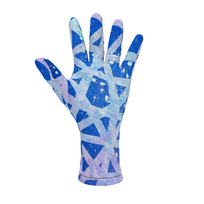 Gavin Scott Deluxe Fleece Gloves (Genderless S-2XL)