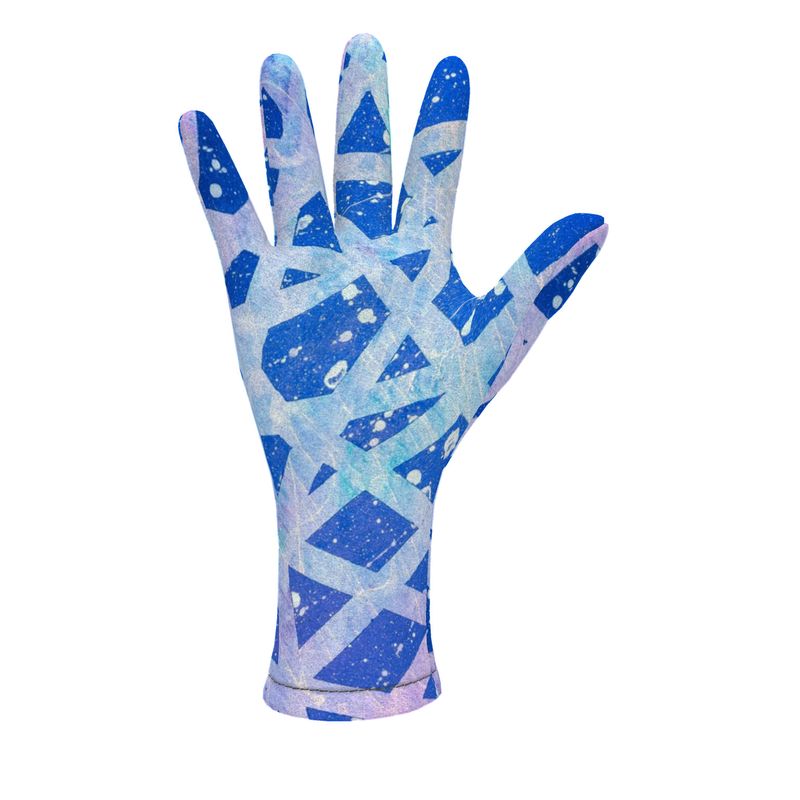 Gavin Scott Deluxe Fleece Gloves (Genderless S-2XL)