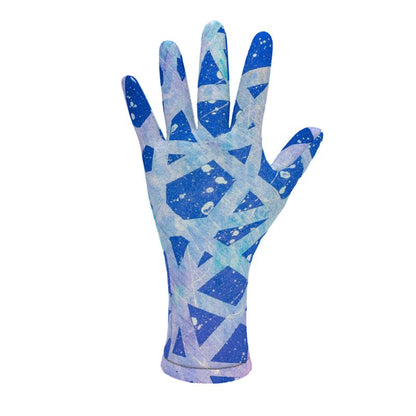 Gavin Scott Deluxe Fleece Gloves (Genderless S-2XL)