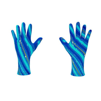 Gavin Scott Deluxe Fleece Gloves (Genderless S-2XL)