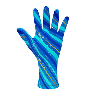 Gavin Scott Deluxe Fleece Gloves (Genderless S-2XL)