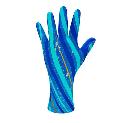 Gavin Scott Deluxe Fleece Gloves (Genderless S-2XL)