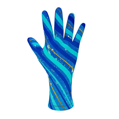 Gavin Scott Deluxe Fleece Gloves (Genderless S-2XL)