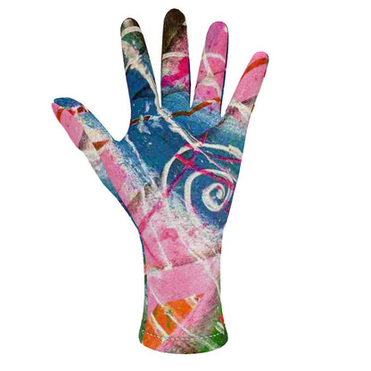 Gavin Scott Deluxe Fleece Gloves (Genderless S-2XL)