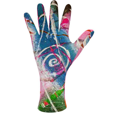 Gavin Scott Deluxe Fleece Gloves (Genderless S-2XL)