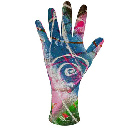 Gavin Scott Deluxe Fleece Gloves (Genderless S-2XL)