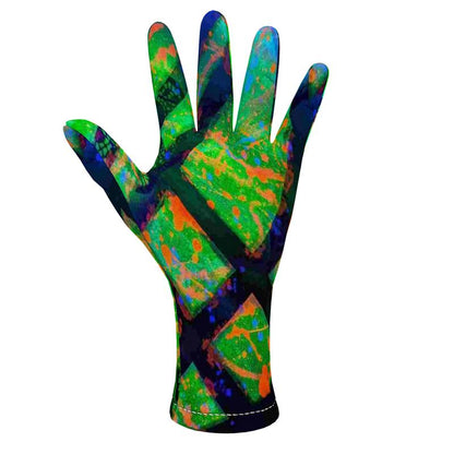 Gavin Scott Deluxe Fleece Gloves (Genderless S-2XL)